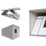 Box personnalisable – façade